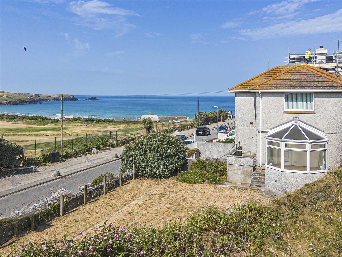 Headland Road, Newquay photo - 1